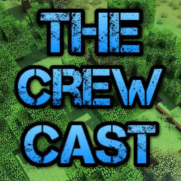 The Crew Cast
